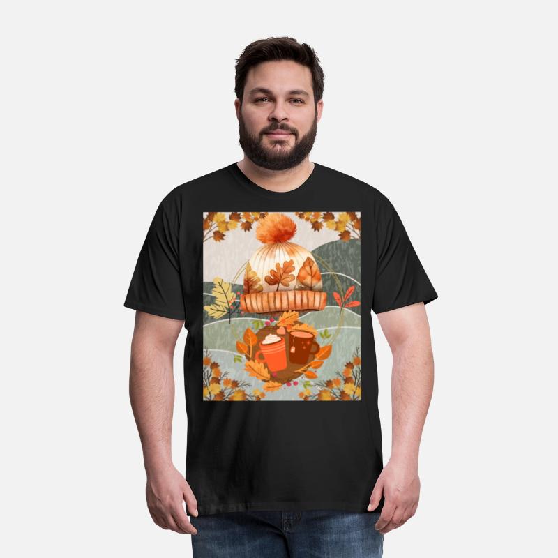 "Autumn Cozy Moments"