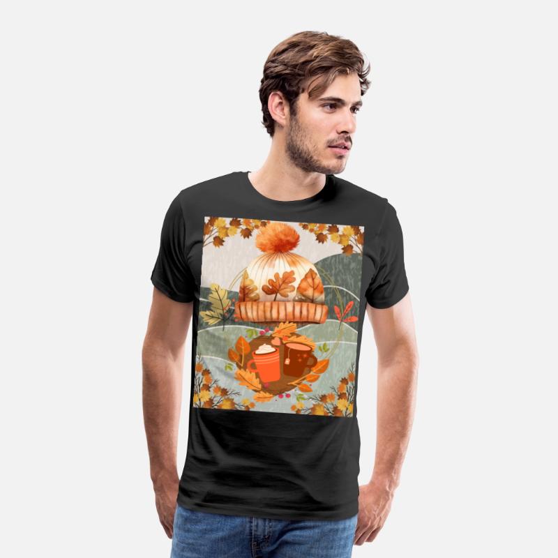 "Autumn Cozy Moments"