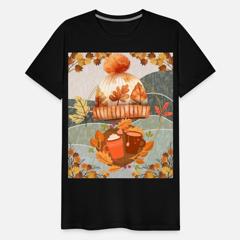 "Autumn Cozy Moments"