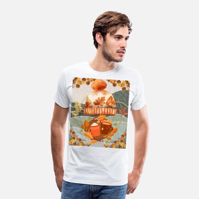 "Autumn Cozy Moments"