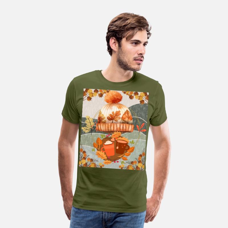 "Autumn Cozy Moments"