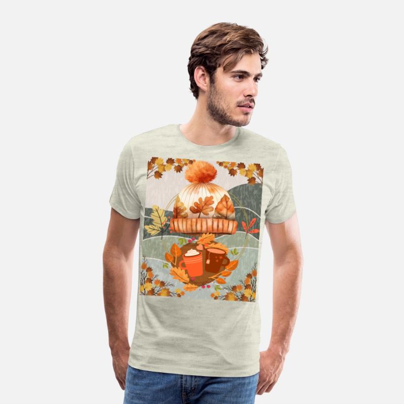 "Autumn Cozy Moments"