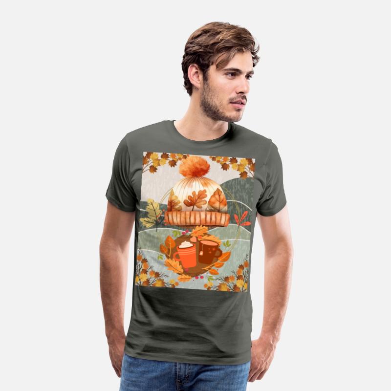 "Autumn Cozy Moments"