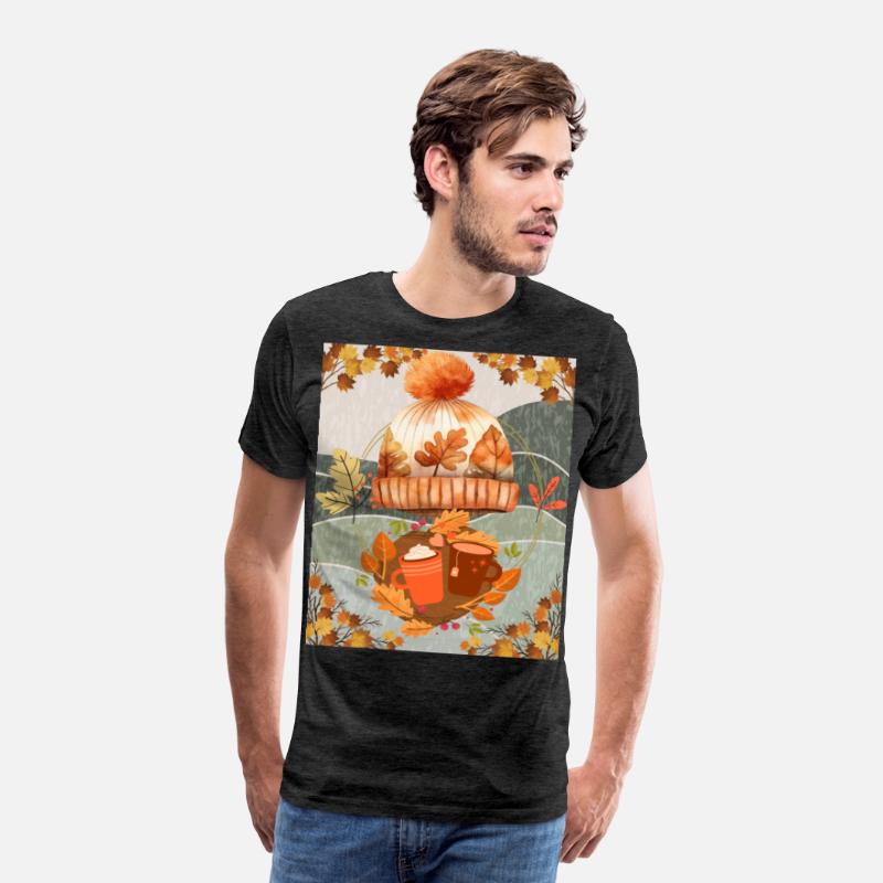 "Autumn Cozy Moments"