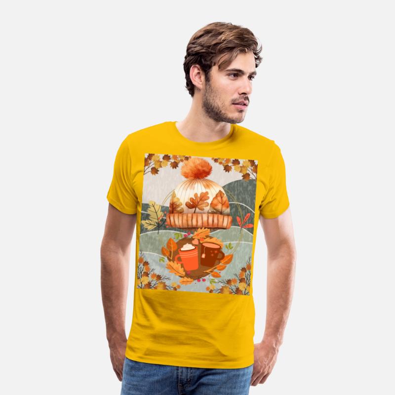 "Autumn Cozy Moments"