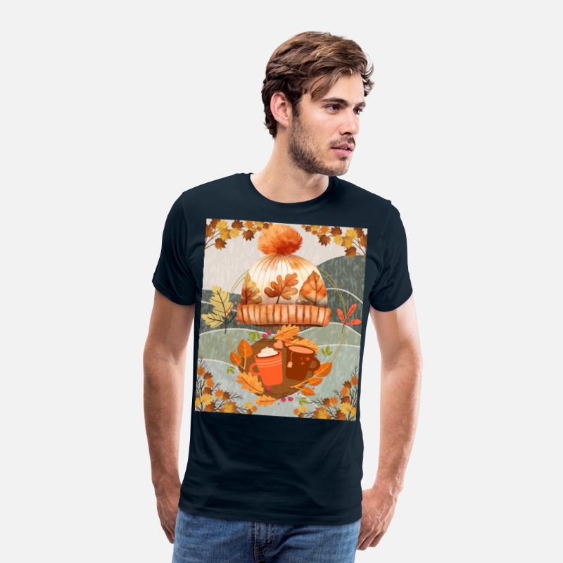 "Autumn Cozy Moments"