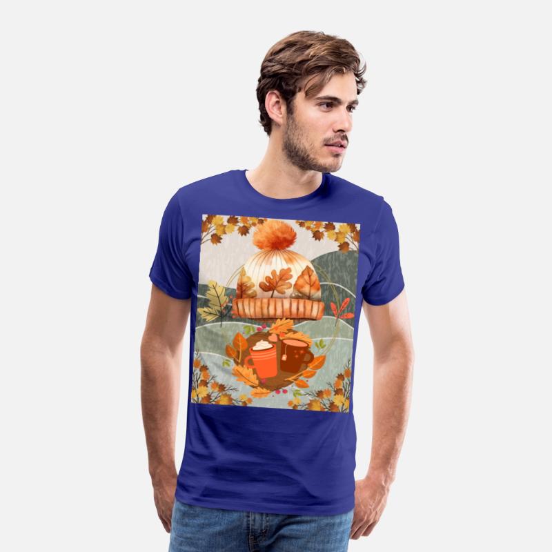 "Autumn Cozy Moments"