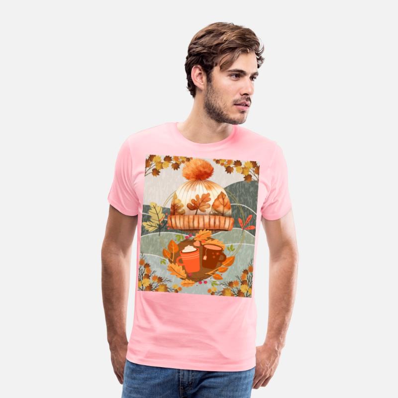 "Autumn Cozy Moments"