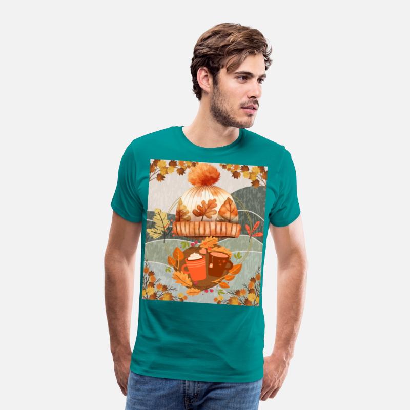 "Autumn Cozy Moments"