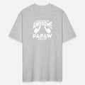 Awesome Papaw Looks Like