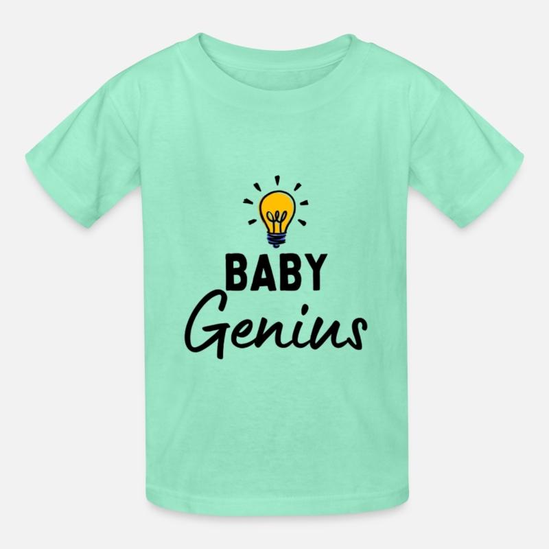 Baby Genius