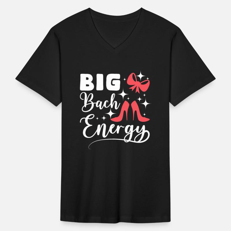 Bachelorette Bride Big Bach Energy