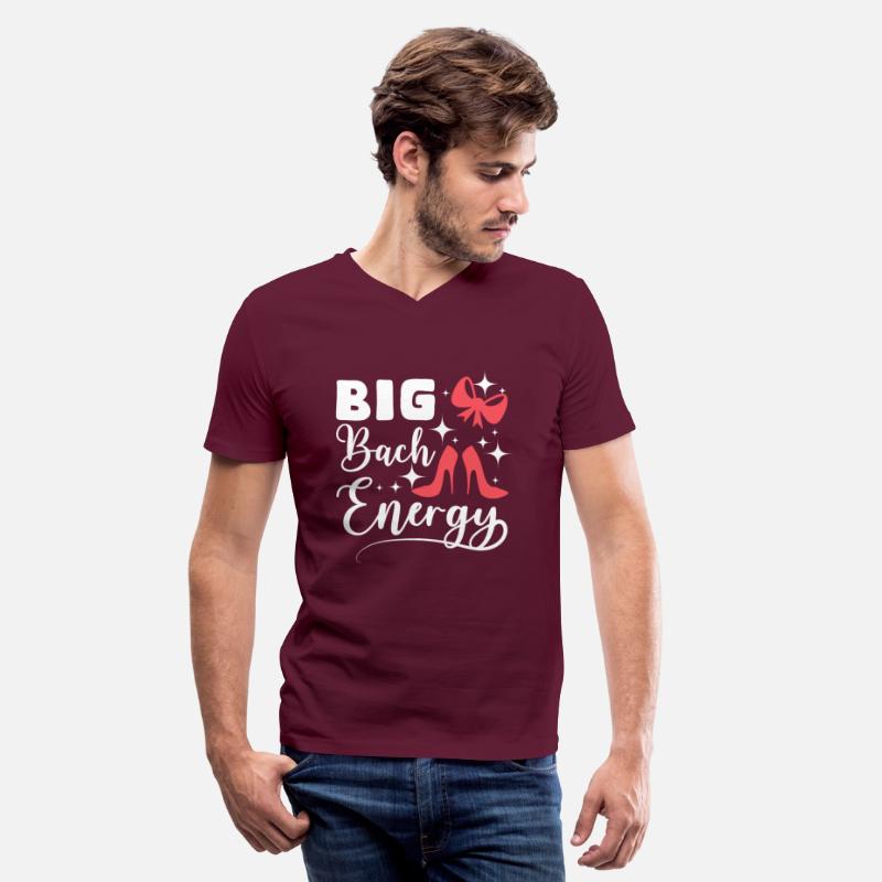 Bachelorette Bride Big Bach Energy