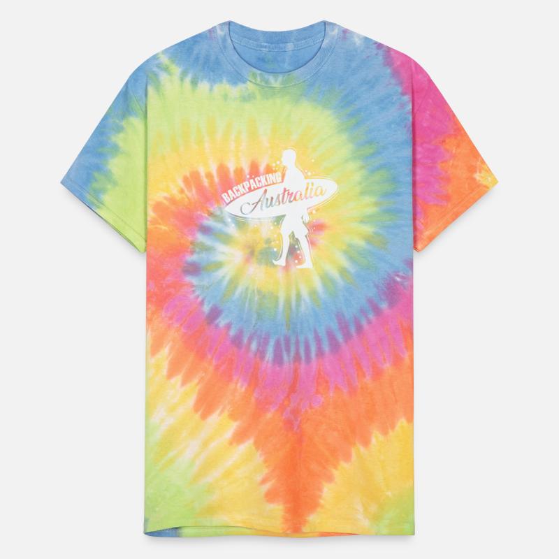 Backpacking Australia Outback Adventure