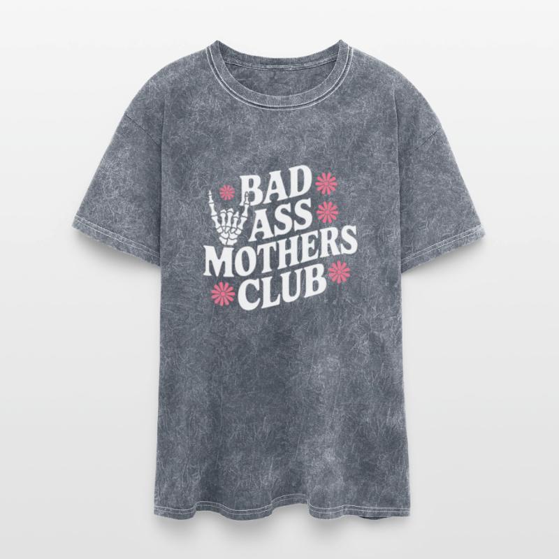 Bad Ass Mothers Club