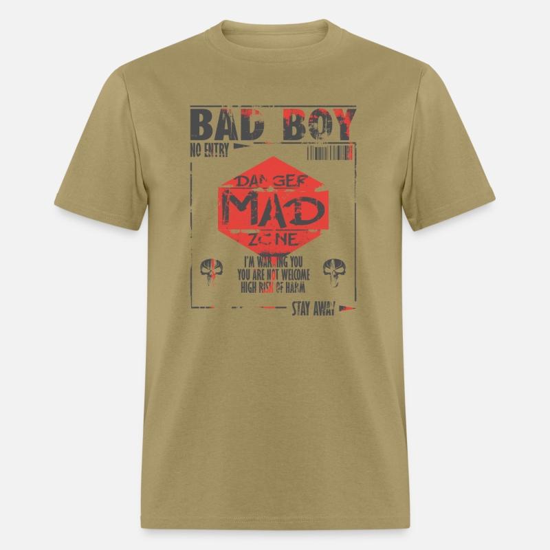 Bad Boy - Mad