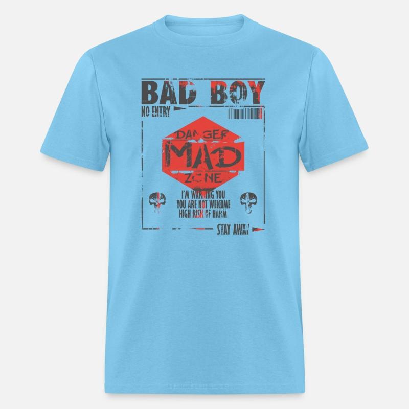 Bad Boy - Mad