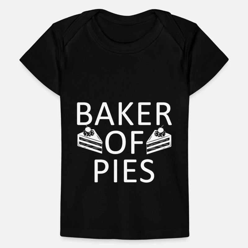 Baker of Pies Bakers Cooking