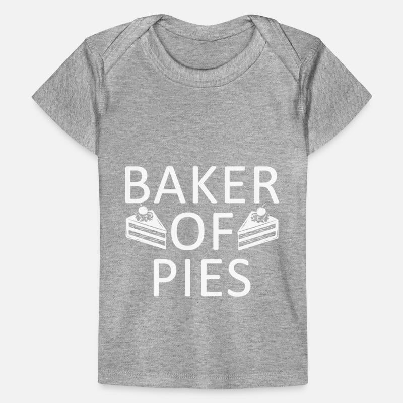 Baker of Pies Bakers Cooking