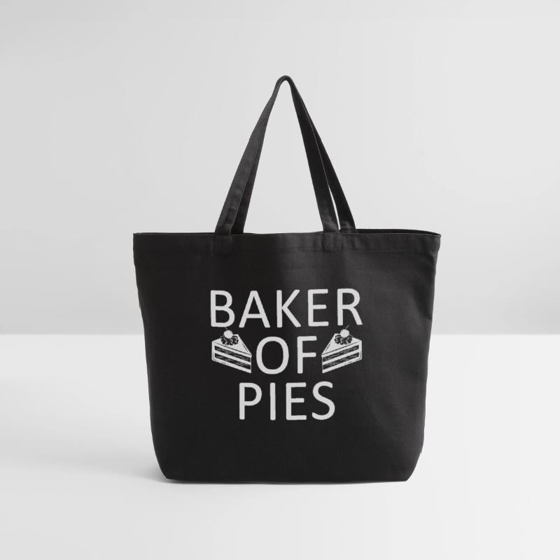 Baker of Pies Bakers Cooking