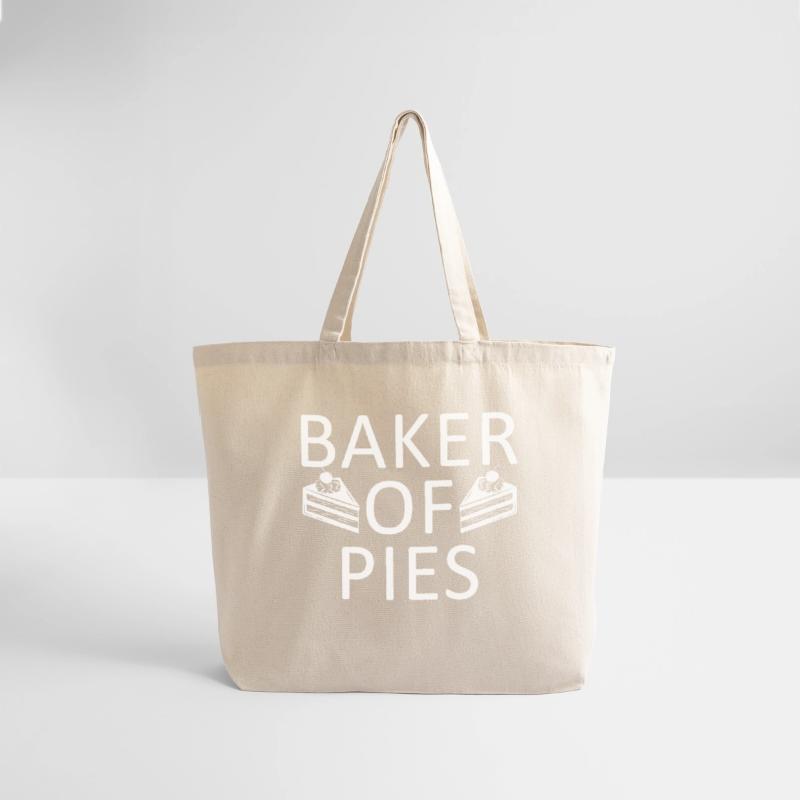 Baker of Pies Bakers Cooking