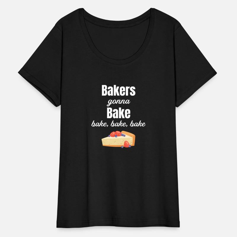 Bakers Gonna Bake Bake Bake Bake Baking