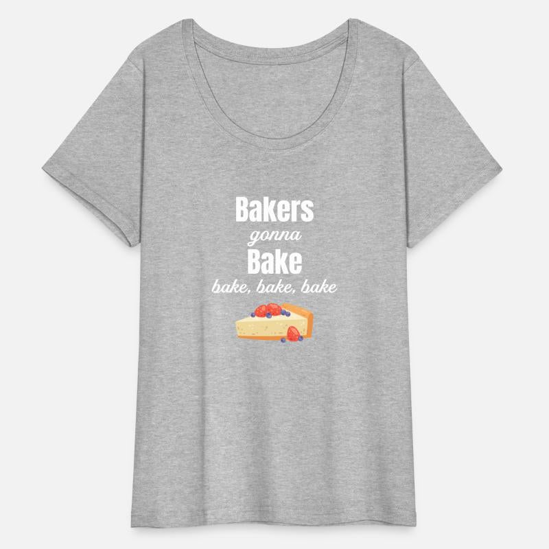 Bakers Gonna Bake Bake Bake Bake Baking