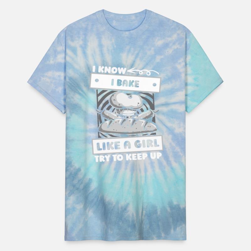 Baking Baker Bakery Girl