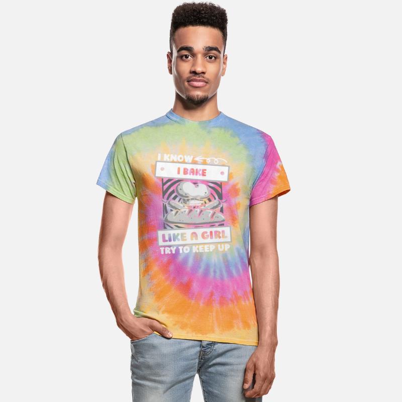 Baking Baker Bakery Girl