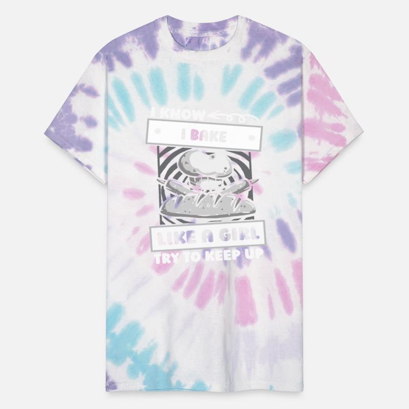 Baking Baker Bakery Girl