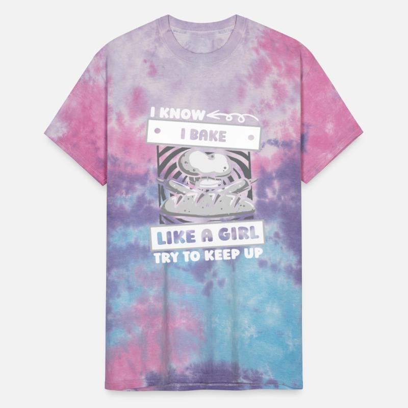 Baking Baker Bakery Girl