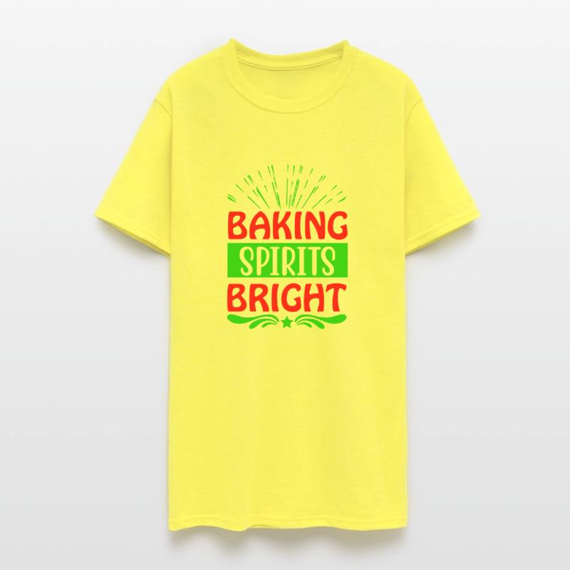Baking Spirits Bright 2