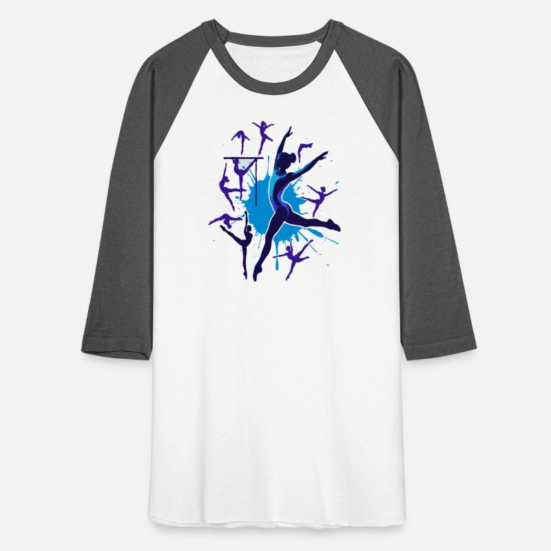 Ballet Dance Gymnastic Sport Girl