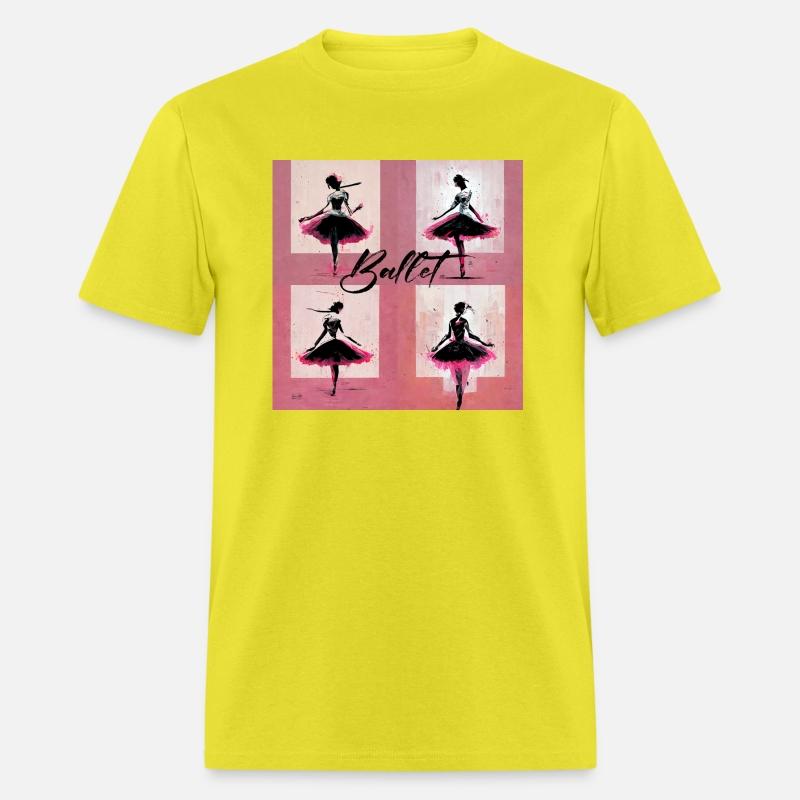 ballet Dancing is an art