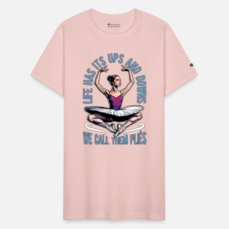 Ballet Life Has Its Ups And Downs Dance Sport