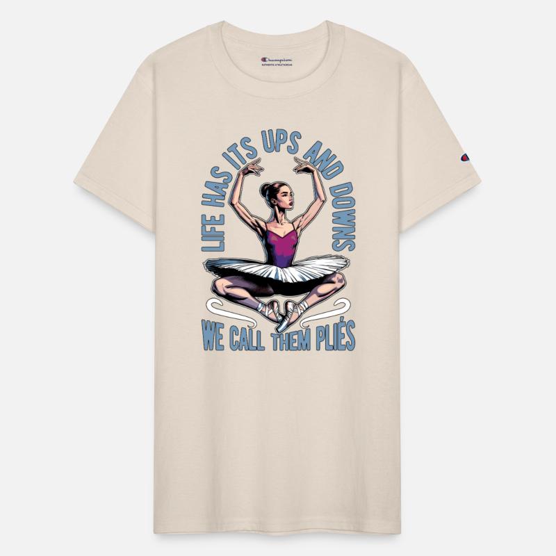 Ballet Life Has Its Ups And Downs Dance Sport