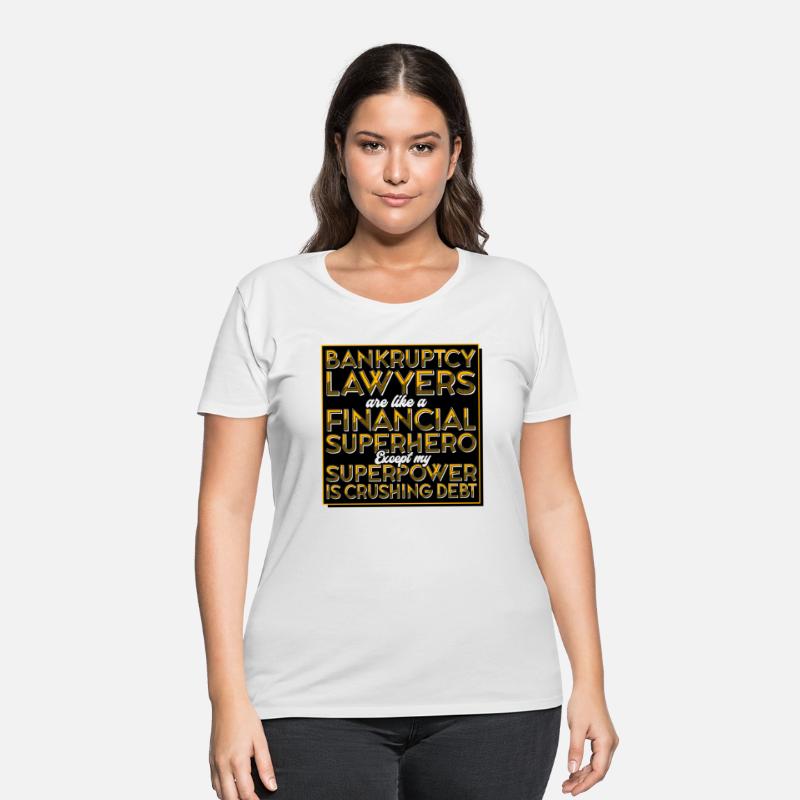 Bankruptcy Lawyers Are Like A Financial Superhero