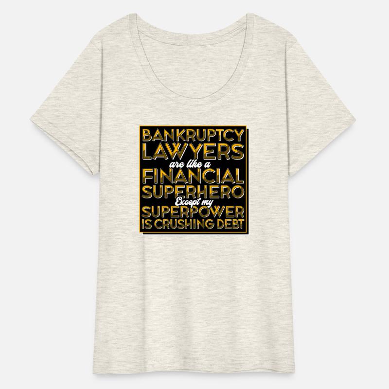 Bankruptcy Lawyers Are Like A Financial Superhero