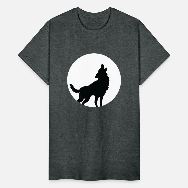 Banksy | Wolf Graffiti Artwork. England-based stre