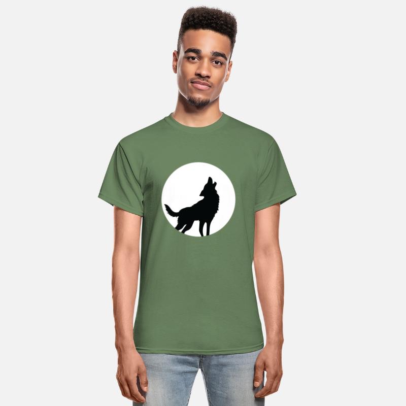 Banksy | Wolf Graffiti Artwork. England-based stre