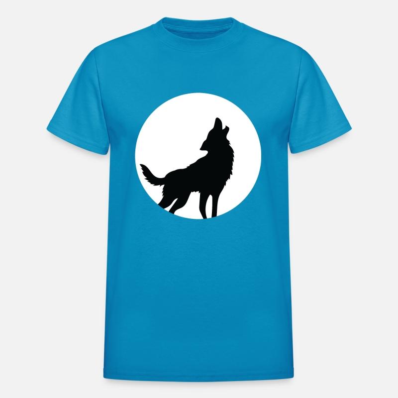 Banksy | Wolf Graffiti Artwork. England-based stre