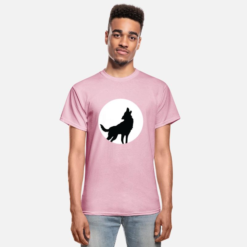 Banksy | Wolf Graffiti Artwork. England-based stre