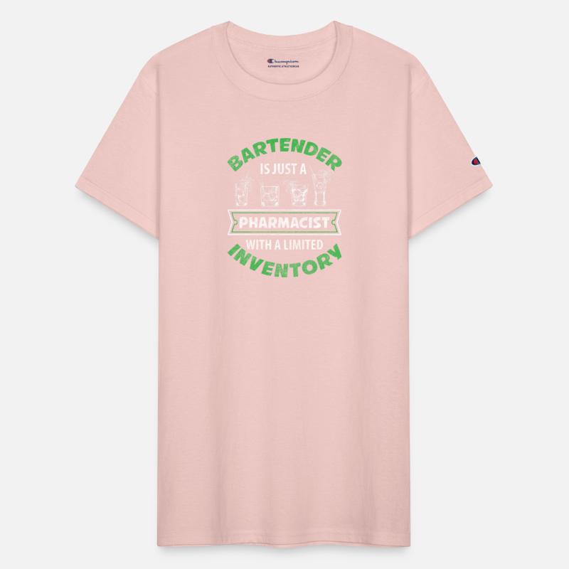 Bartender Alcohol Cocktail Bar Humor