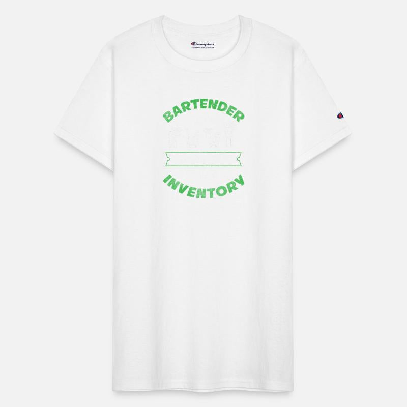 Bartender Alcohol Cocktail Bar Humor