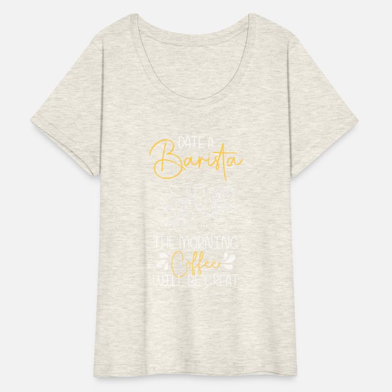 Bartender Caffeine Cappuccino