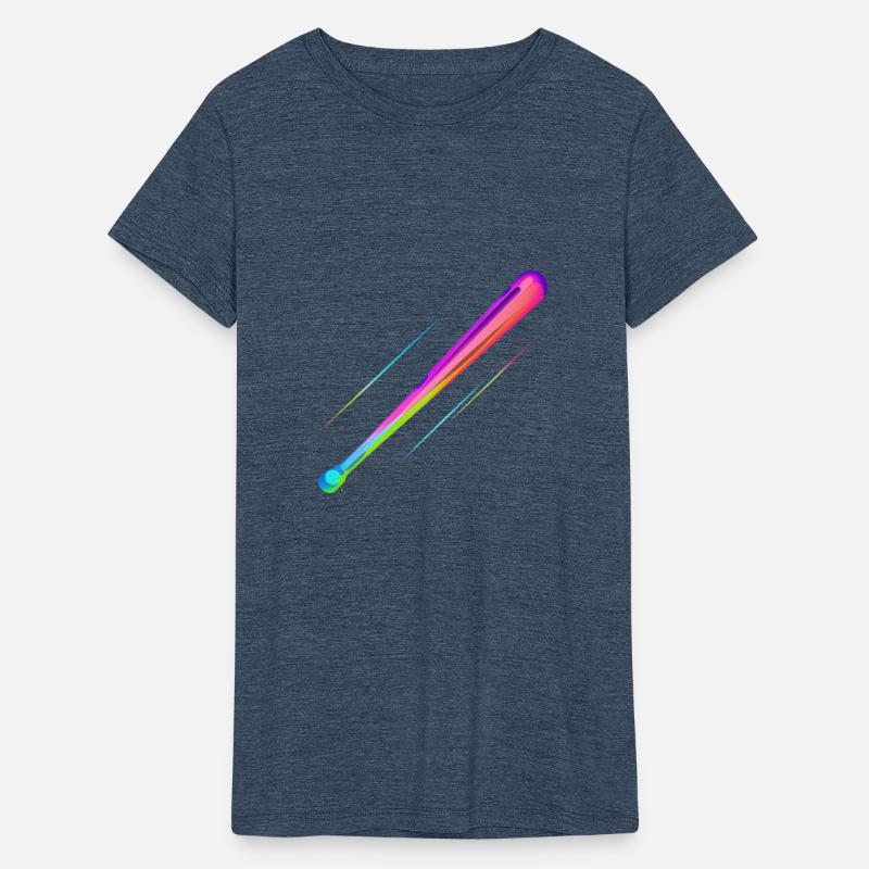 Baseball Bat Steamwave