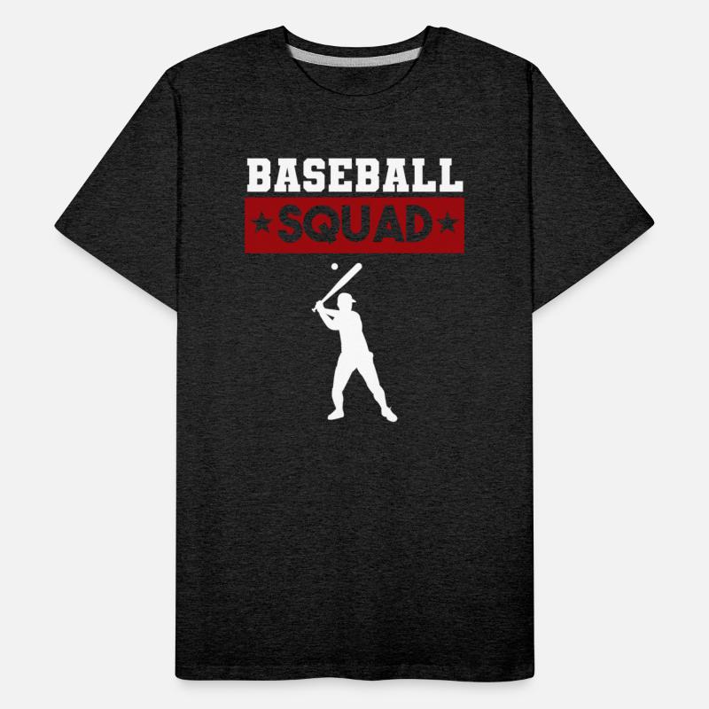 Baseball Squad Baseball Coach