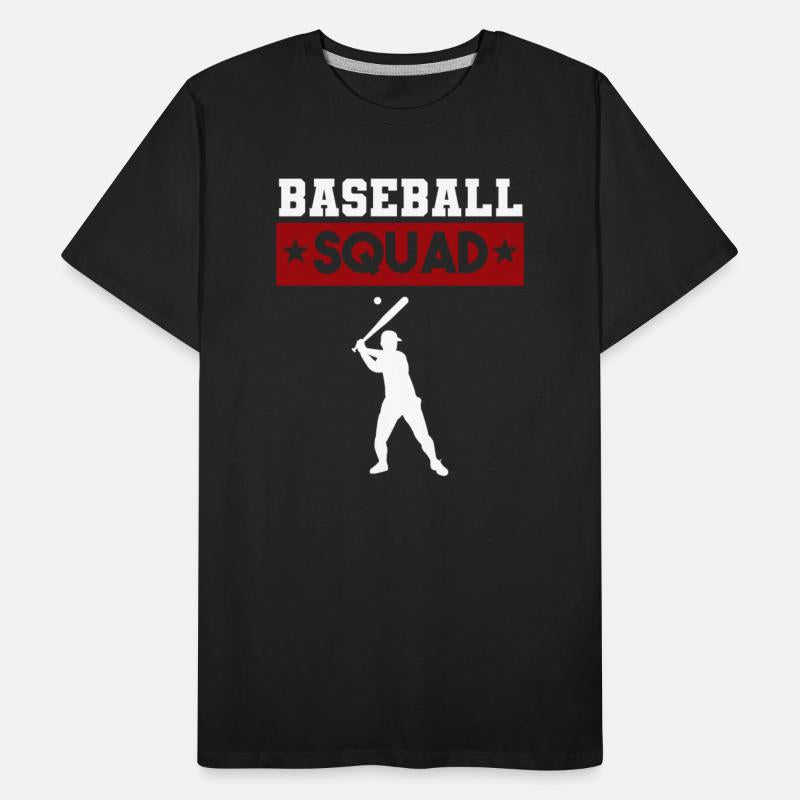 Baseball Squad Baseball Coach