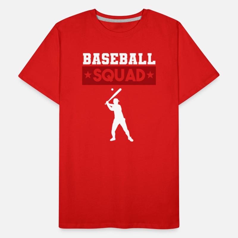 Baseball Squad Baseball Coach