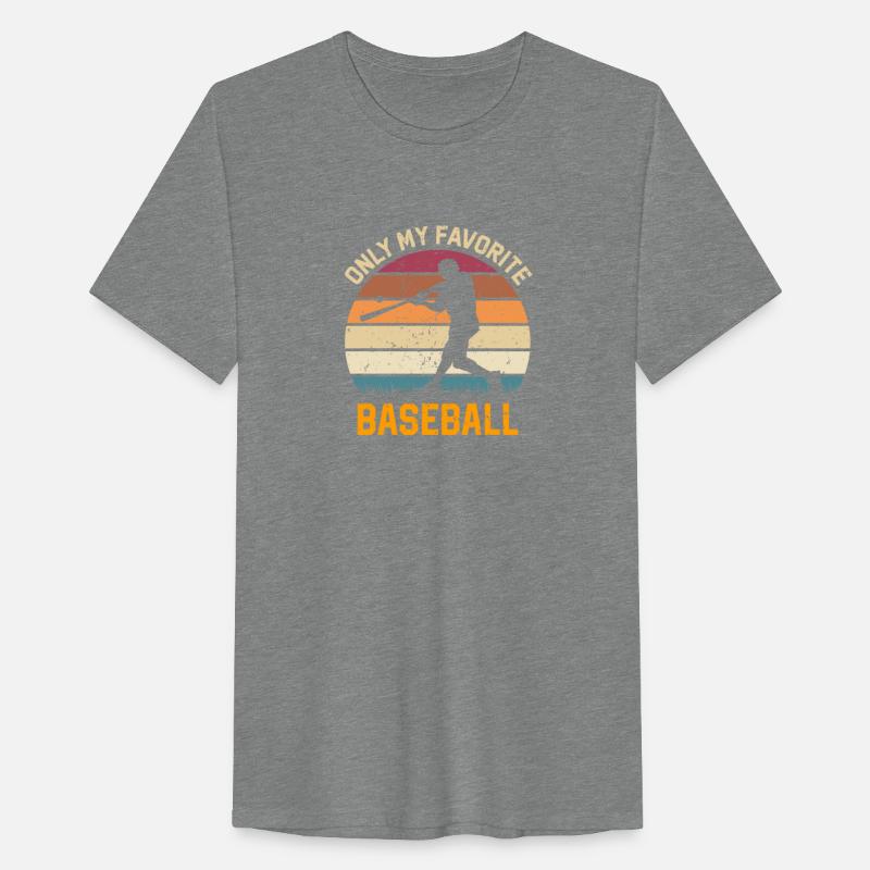 Baseball T-Shirt